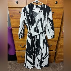 Weekend MaxMara Wrap Dress